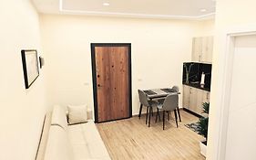 New Apartment Close To Sea And Downtown