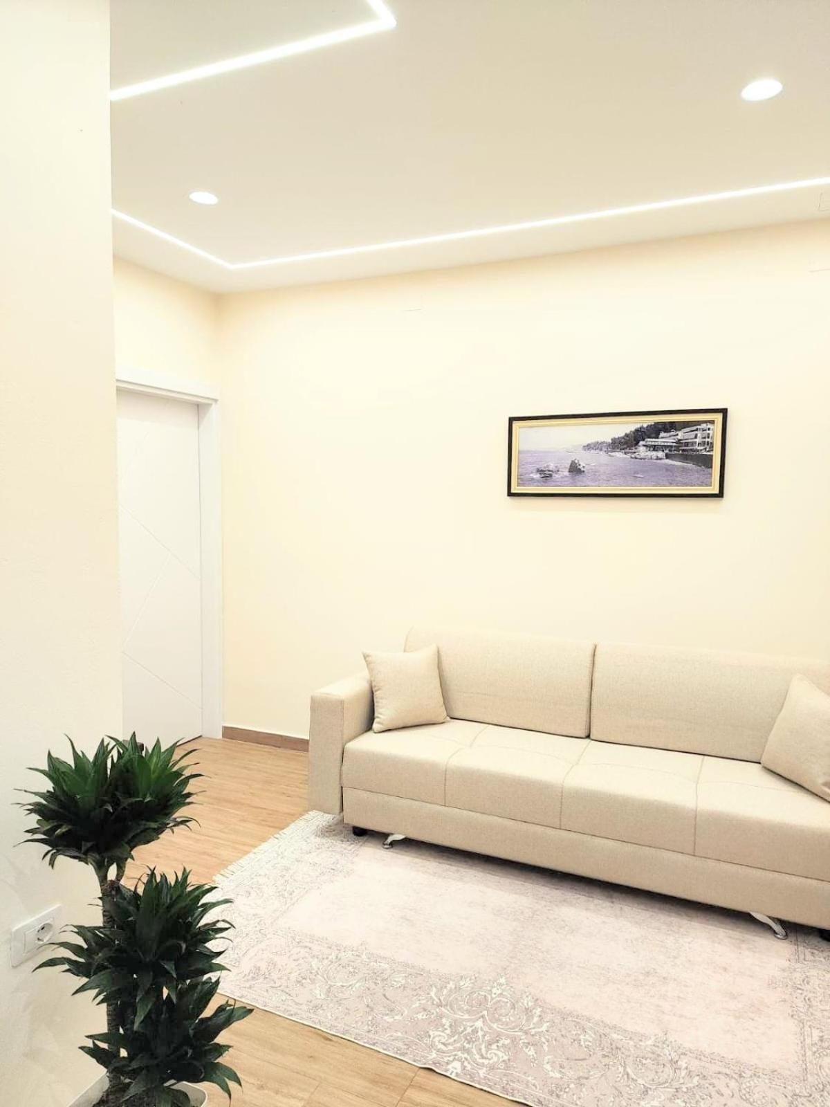 New Apartment Close To Sea And Downtown Wlora Zewnętrze zdjęcie