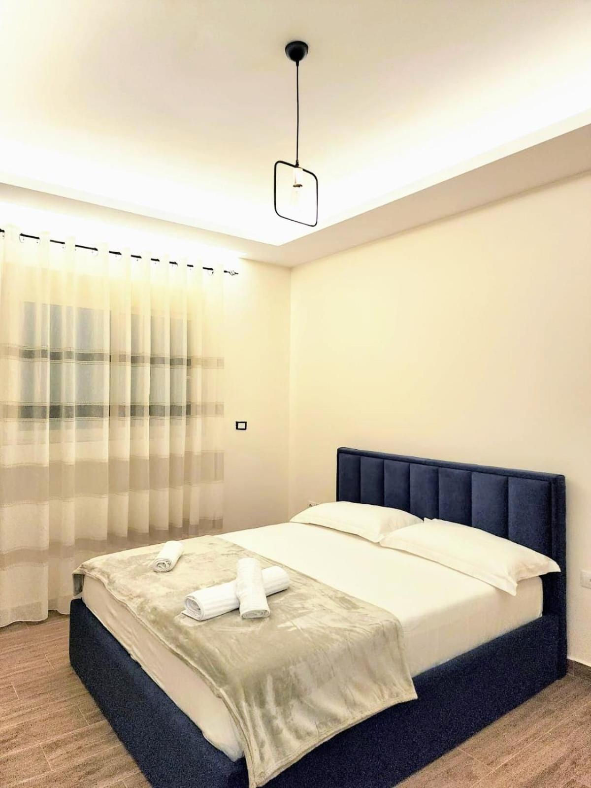 New Apartment Close To Sea And Downtown Wlora Zewnętrze zdjęcie