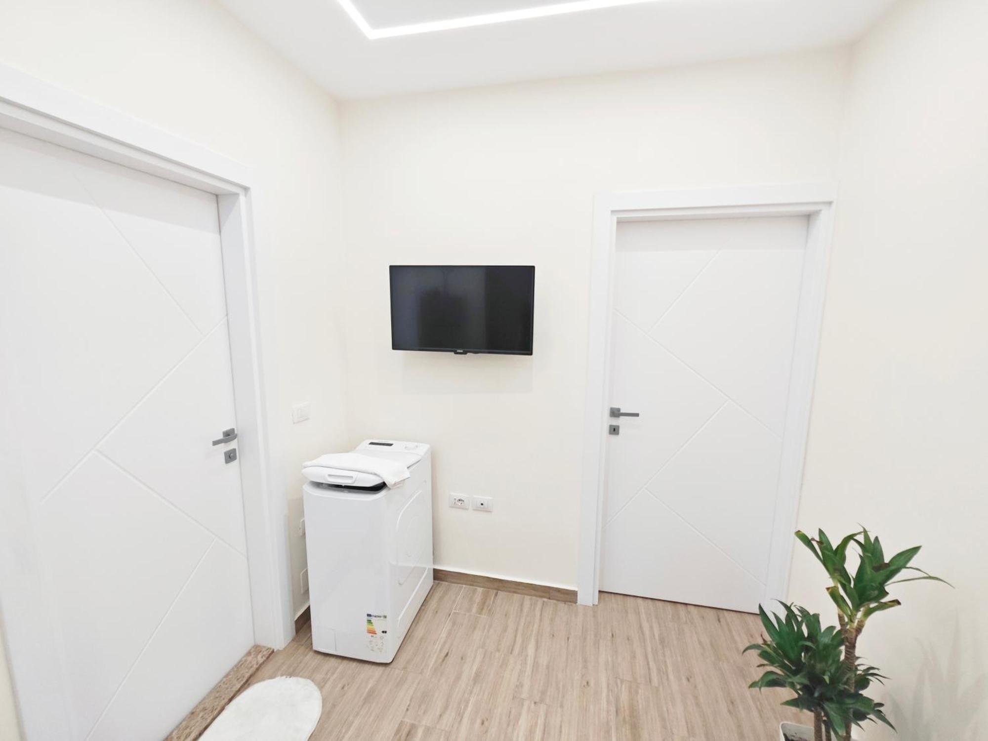 New Apartment Close To Sea And Downtown Wlora Zewnętrze zdjęcie