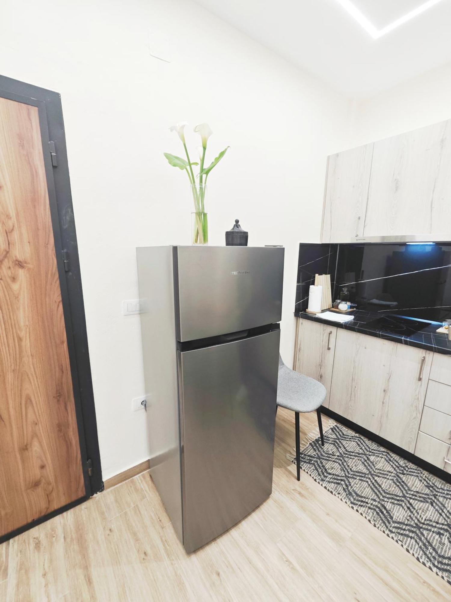New Apartment Close To Sea And Downtown Wlora Zewnętrze zdjęcie